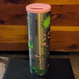 NEW Insulated Stainless Been There FL Tumbler